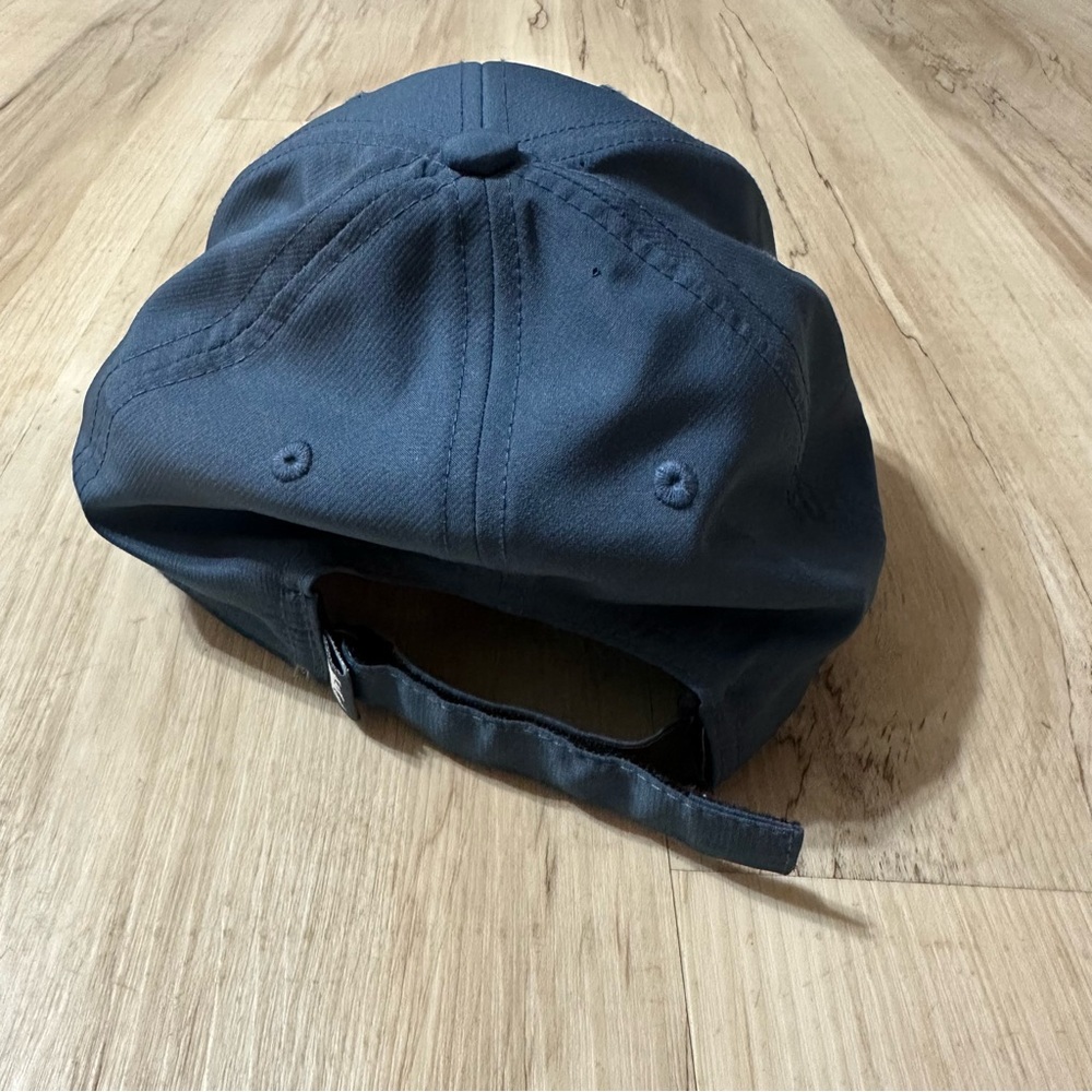 The Normal Brand Circle Patch Performance Cap In … - image 3